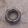 Nut Power Steering Pump Pulley-63-67