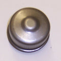 Cap Front Wheel Grease With Raised Bump Each-63-68