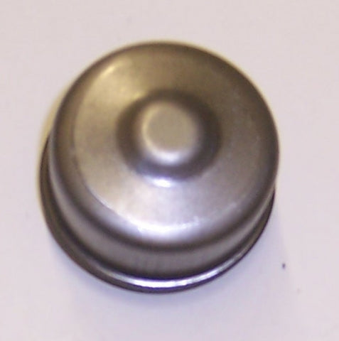 Cap Front Wheel Grease With Raised Bump Each-63-68