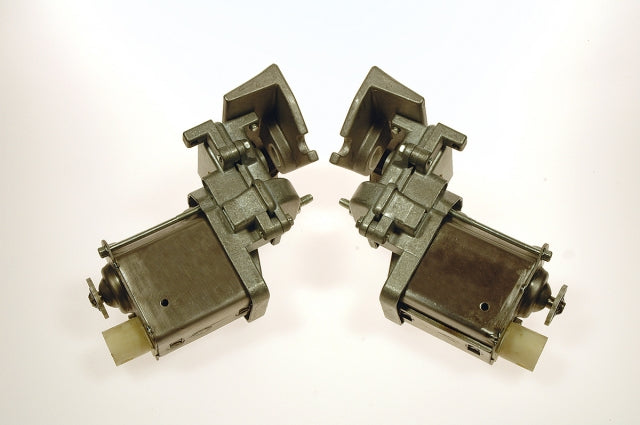 Motor Headlamp New Pair-63-67