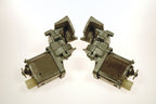 Motor Headlamp New Pair-63-67