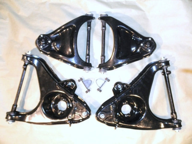 A Arm Set Complete-4 Fully Assembled-66Late-82