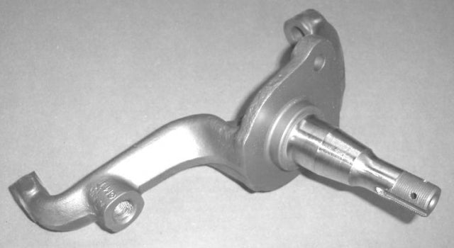 Spindle Front Used Reconditioned-69-82