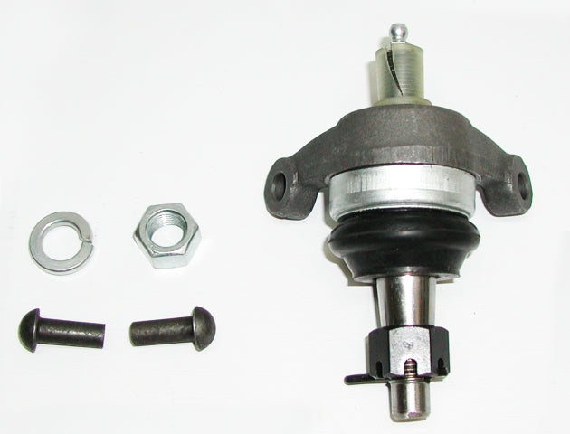 Ball Joint Lower With Rivets And Hardware Exact Reproduction Each-63-82