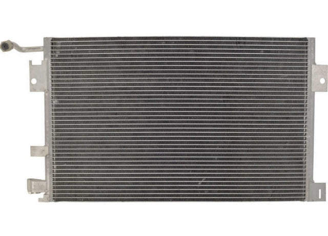 Condenser Air Conditioning O.E.M. All 97-04