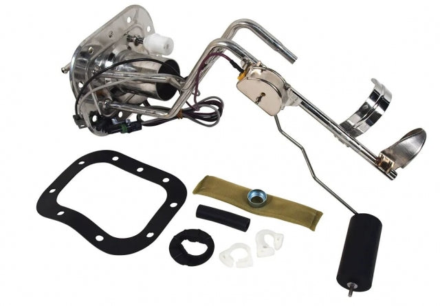 Sender Fuel Level Includes Fuel Pump-88