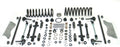 Rebuild Kit Front Suspension Deluxe-53-62