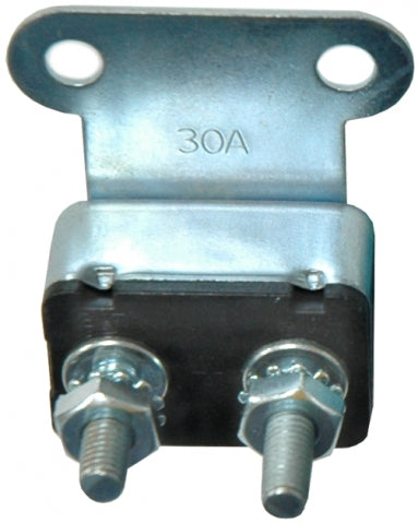 Breaker Circuit Power Window-30 Amp-68-74