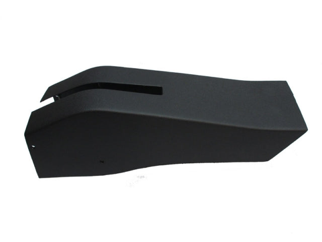 Console Emergency Brake Without Power Windows Un Painted-69-76