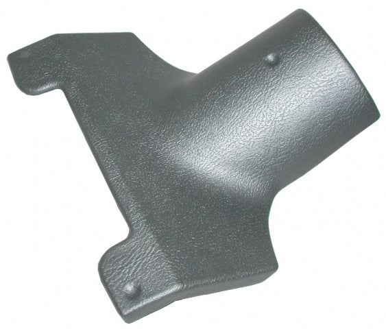 Cover Instrument Panel Lower Steering Column Usa In Color-69-77