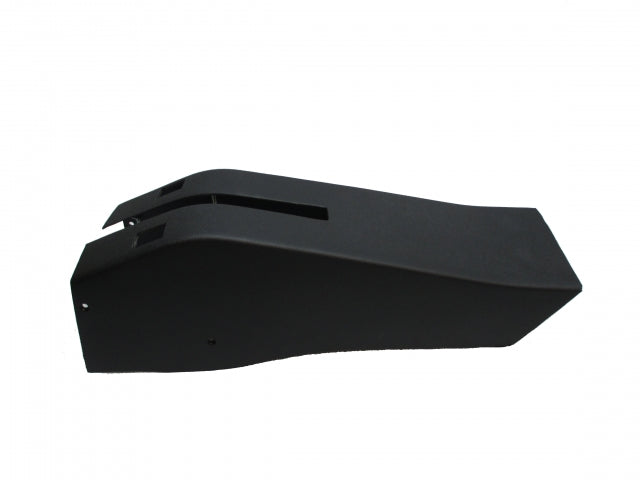 Console Emergency Brake With Power Window Un Painted-69-76
