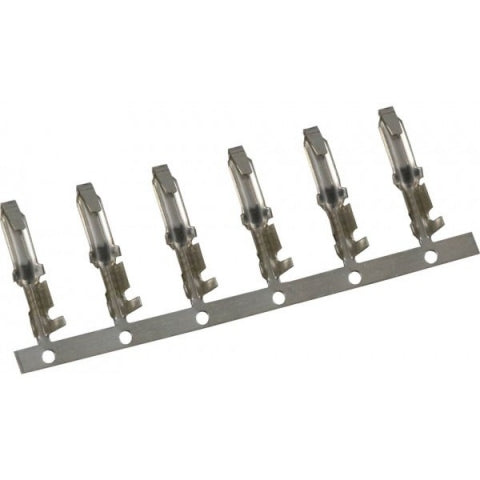 Wire Terminal Set Usa-6 Pieces-68-74