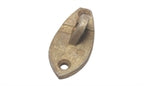 Bracket Exterior Mirror Mounting Right-68-77