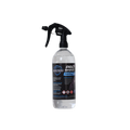 Omikron Pro Shine Silicone Tyre Shine 1L with Black Trigger