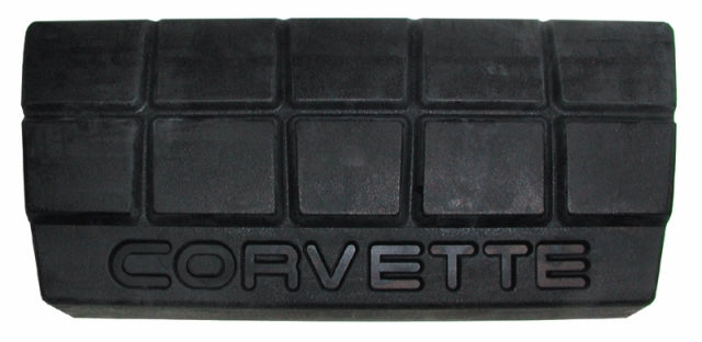 Pad Brake Pedal Automatic-84-96