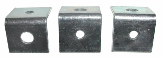 Bracket Set Package Tray-3 Pieces-59-62