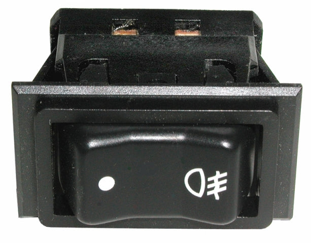 Switch Fog Lamp Used-84-89