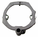 Ring Turn Signal Switch With Spring And Flippers-63
