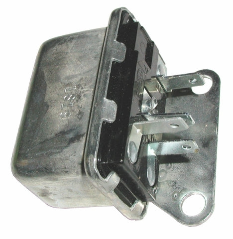 Relay Heater Blower Motor Cut Out With Air Conditioning-69-77