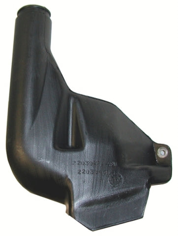 Bottle Windshield Washer No Cap Used-84-91