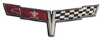 Emblem Front / Nose Usa-80