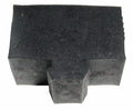Bumper Clutch And Brake Pedal Each-63-73 And 77-82