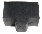 Bumper Clutch And Brake Pedal Each-63-73 And 77-82