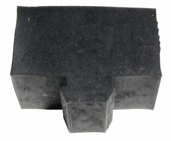 Bumper Clutch And Brake Pedal Each-63-73 And 77-82