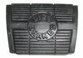 Pad Brake Pedal Manual-80-81