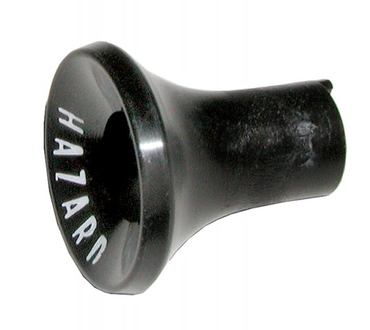 Knob Hazard Flasher-72-77