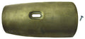 Cover Lower Steering Column With Screw-58-62