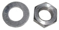 Nut And Washer Kit Steering Hub-65-66 Telescopic All-67-82