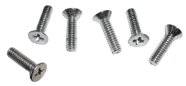 Screw Set Mount Steering Wheel-6 Pieces-63-82