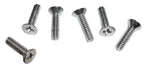 Screw Set Mount Steering Wheel-6 Pieces-63-82