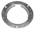 Retainer Horn Button Emblem-63-82