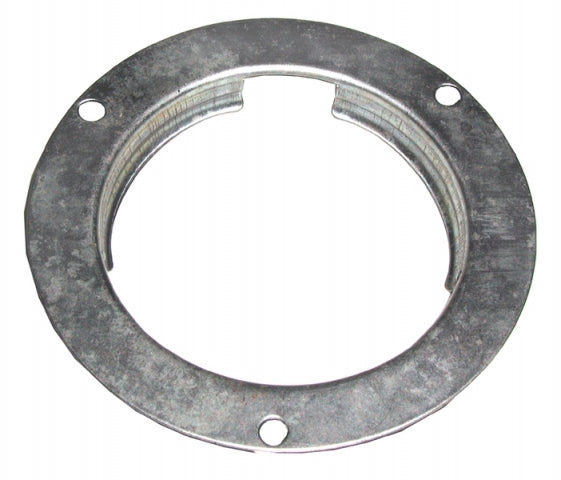 Retainer Horn Button Emblem-63-82