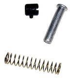 Contact Assembly Horn With Spring, Pin And Insulator Steering Column All-67-82