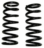 Springs Front Coil-460 Lb Touring Pair-63-82