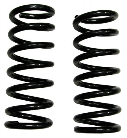 Springs Front Coil-460 Lb Touring Pair-63-82