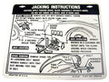 Instructions Jacking-68-72