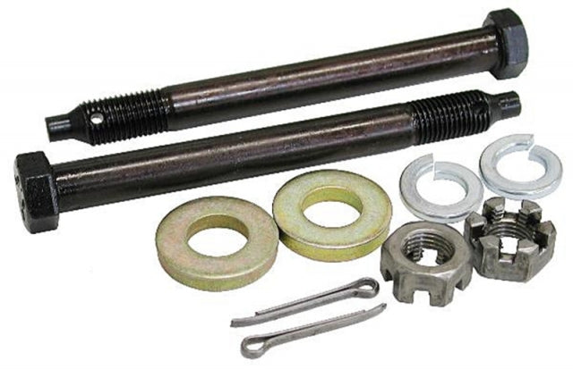 Bolt Kit Rear Control Arm-63-82
