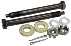 Bolt Kit Rear Control Arm-63-82