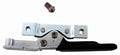 Latch Convertible Front Center L68-75