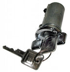 Cylinder Ignition Lock With Original E Keys-79-82