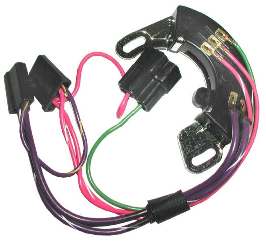 Switch Neutral Safety And Back Up Lamp Automatic-74-75