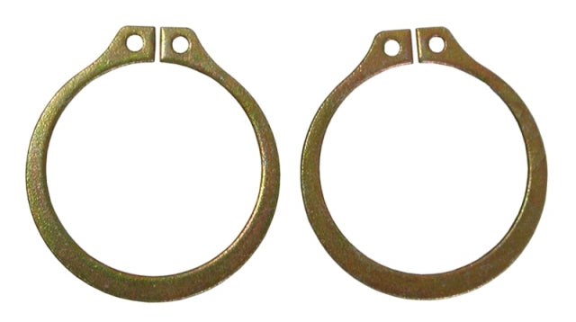 Clip Differential Side Yoke Pair-63-79