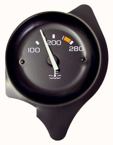 Gauge Temperature-280 Degrees-78