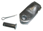 Clevis Brake Pedal Includes Cotter Pin-68-82