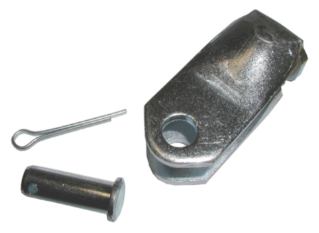 Clevis Brake Pedal Includes Cotter Pin-68-82