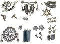 Screw Set Interior Fastener-59-60